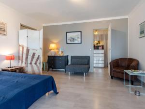 Appartements Apartment La Voilerie by Interhome : photos des chambres