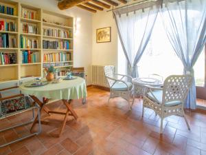 Holiday Home Agriturismo del Talozzo by Interhome