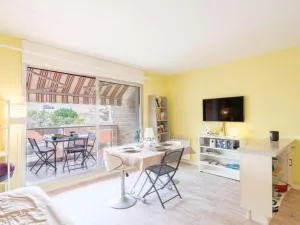 Apartment Plein Soleil-1 by Interhome - 阿卡雄