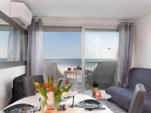 Apartment La Calypso-6 by Interhome