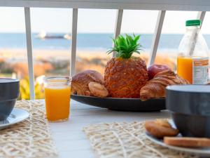 Apartment La Calypso-6 by Interhome