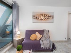 Apartment La Calypso-6 by Interhome