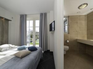 Holiday Home Ganuenta by Interhome