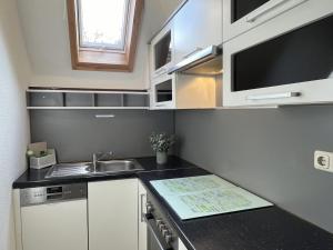 Holiday Home Sorgenfrei by Interhome