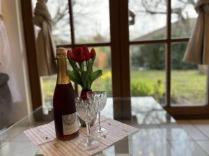 Holiday Home Schwesterchen by Interhome