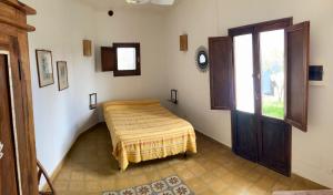 Dammusino: mini-appartamento