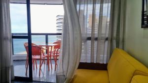 Hotel Flat Atlântico