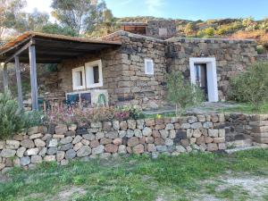 Dammusino: mini-appartamento