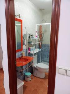 Apartamento 1 dormitorio