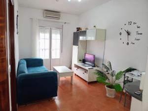 Apartamento 1 dormitorio