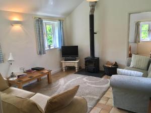 Little Pengelly Farm