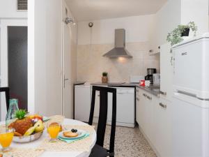 Apartment La Tour Fenestrelle by Interhome