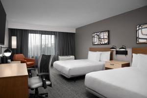 Courtyard by Marriott Orlando EastUCF Area