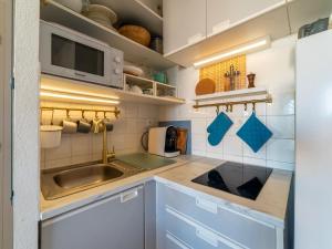 Appartements Apartment Saint James-12 by Interhome : photos des chambres