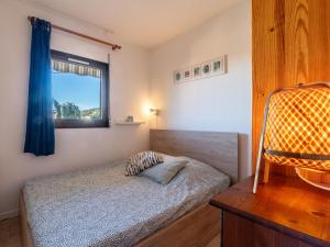 Appartements Apartment Saint James-12 by Interhome : photos des chambres