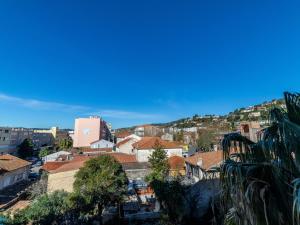 Appartements Apartment Saint James-12 by Interhome : photos des chambres