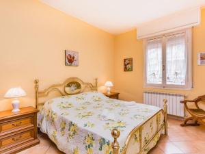 Apartment Floki by Interhome