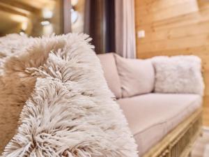 Chalet Lux chalet by Interhome