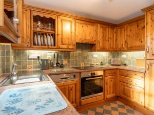 Holiday Home Skye Premier by Interhome