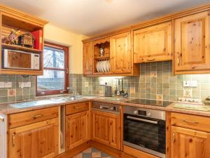 Holiday Home Skye Premier by Interhome