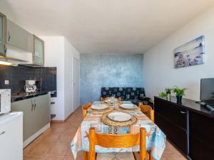 Apartment Les Balcons de la Méditerranée-37 by Interhome