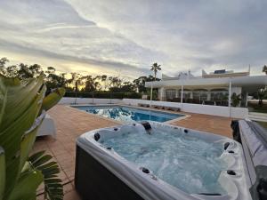 Villa Aladdin - VIP Properties by Interhome