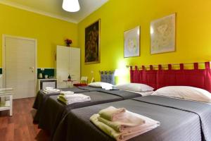 Best Rooms Termini
