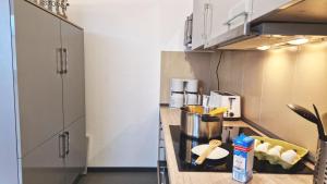 Ferienhaus 2 Quint Altenkirchen