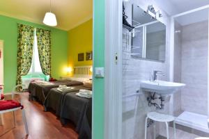 Best Rooms Termini