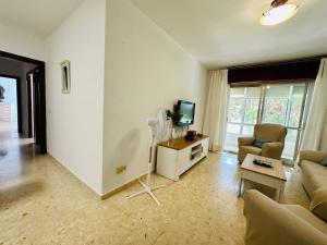 Avenida Portugal con Ascensor Grupo AC Gestión