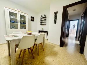 Avenida Portugal con Ascensor Grupo AC Gestión