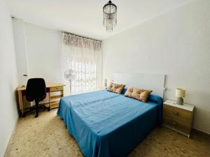 Avenida Portugal con Ascensor Grupo AC Gestión