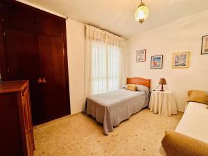 Avenida Portugal con Ascensor Grupo AC Gestión