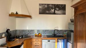 appartement lumineux