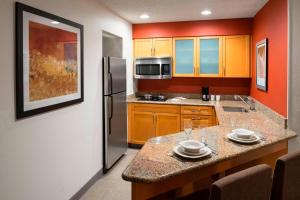 Residence Inn San Ramon