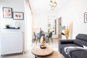 F & B Collection - Kalamaria Flats