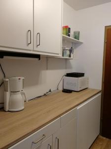 Schloss Grubhof Appartement