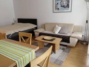 Schloss Grubhof Appartement