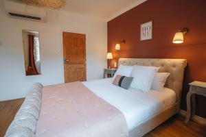 Hotels Hotel l'Abbaye : photos des chambres