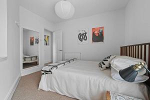 St Johns Corner Cottage, Bury St. Edmunds