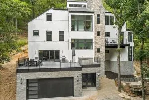 Rocky Summit- Lake Access- Kayak- Hot Tub - Garfield