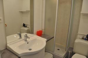 Le 3300 - 77 - Studio expo sud ouest - 4 pers