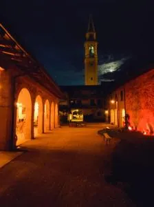 Court of Artist Friuli - Codroipo