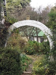 Back o the Moon Holiday cottage