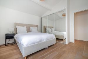 Appartements Chaleureux appartement6personnes : photos des chambres