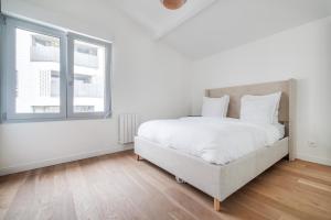 Appartements Chaleureux appartement6personnes : photos des chambres