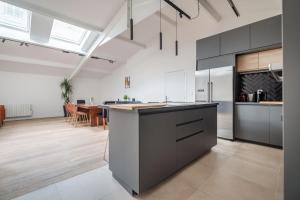Appartements Chaleureux appartement6personnes : photos des chambres