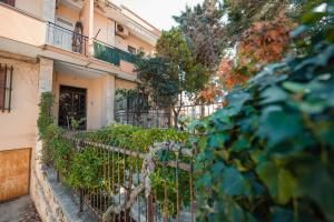CASA GILU