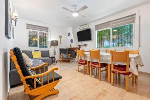 Villa La Plana avec piscine privée sur la Costa Dorada