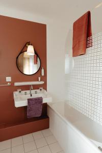 Hotels Hotel l'Abbaye : photos des chambres